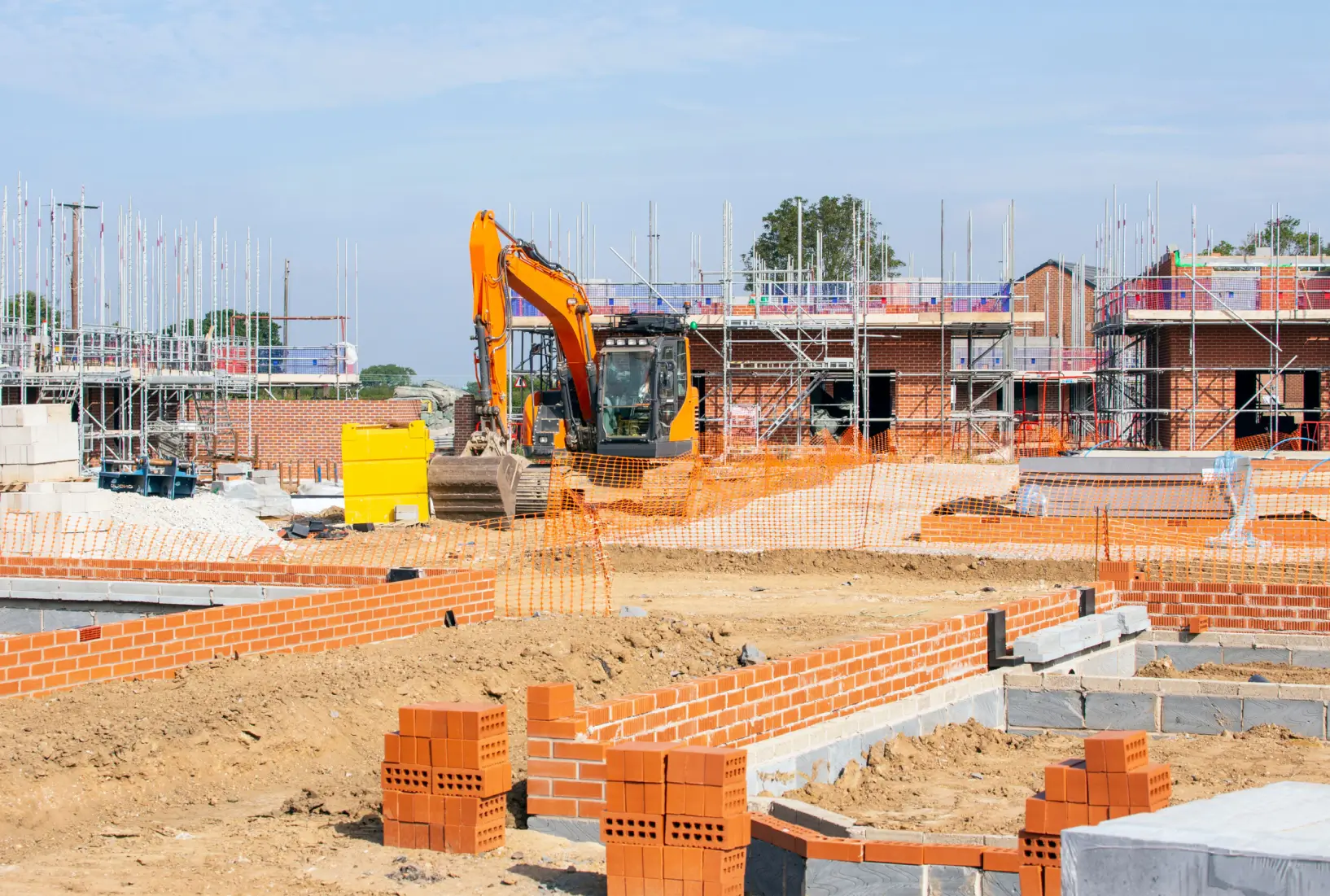 Professional drain inspection service in Petts wood